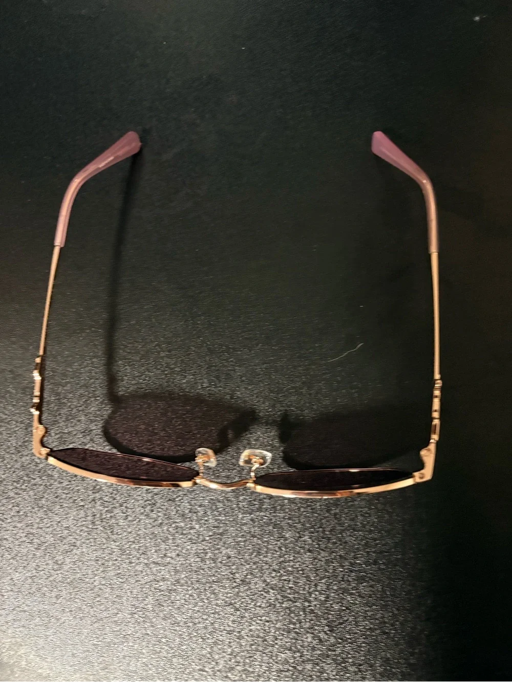 Coach eyeglasses
